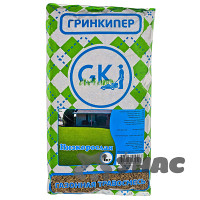 Травосмесь Низкорослая 1кг Гринкипер (10)