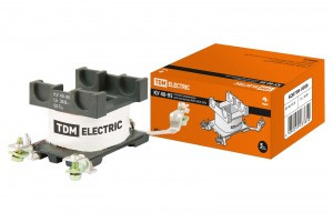 TDM КУ катушка управления для КМН (40-95А) Uн=36В SQ0708-0086