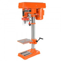 PATRIOT Станок сверлильный SD 600, мощность 550 Вт, тиски в комплекте, 160301400