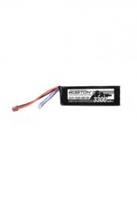 Ак-рная сборка Robiton Li-Po LP-STB3-3300 Lipo 11.1В 3300мАч, 13351
