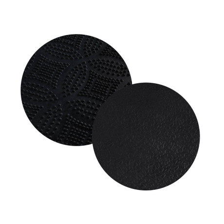 VETTA Коврик придверный 40x60 см, резина (Индия), 008