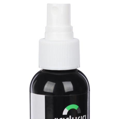 Дезодорант для обуви на серебряной воде Raduga мятный/ментол 120 мл