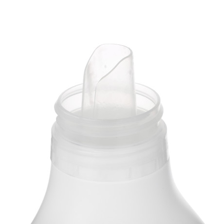 Кондиционер-ополаскиватель для стирки GRASS CRISPI Уютное прикосновение, концентрат, п/б,1л