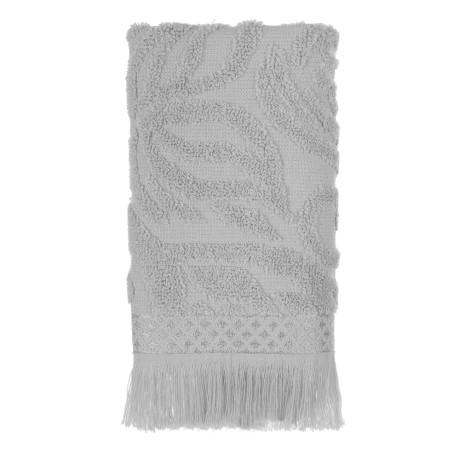 PROVANCE Шанталь Полотенце махровое жаккард, 100% хлопок, 30х50см, 430 гр/м, 4 цвета