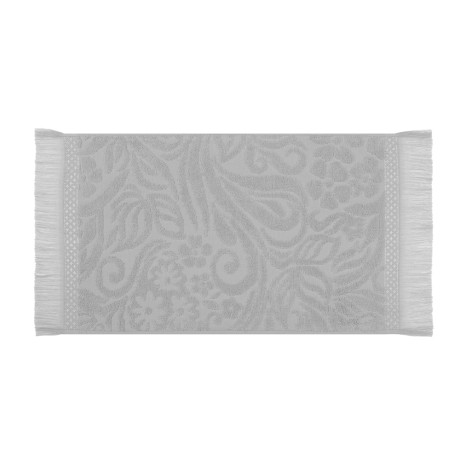 PROVANCE Шанталь Полотенце махровое жаккард, 100% хлопок, 30х50см, 430 гр/м, 4 цвета