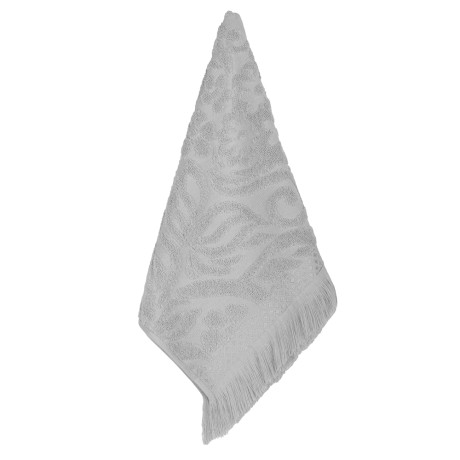 PROVANCE Шанталь Полотенце махровое жаккард, 100% хлопок, 30х50см, 430 гр/м, 4 цвета