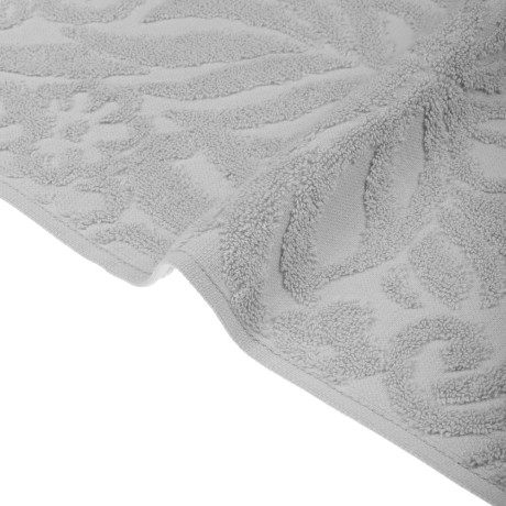 PROVANCE Шанталь Полотенце махровое жаккард, 100% хлопок, 30х50см, 430 гр/м, 4 цвета