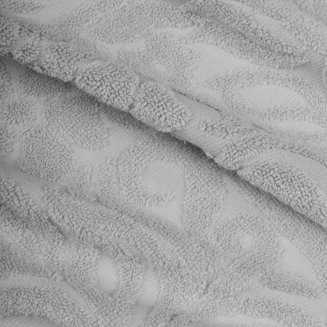 PROVANCE Шанталь Полотенце махровое жаккард, 100% хлопок, 30х50см, 430 гр/м, 4 цвета