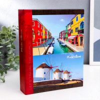 Image Art фотоальбом 339 IA -200PP 5260