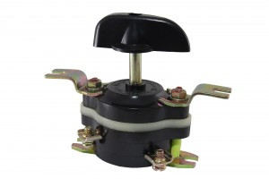 TDM выкл. пакетный ПВ2-100 исп.1 2P 100А 220В IP00 SQ0723-0026