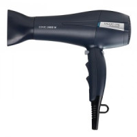 Фен Galaxy LINE GL 4366, 2,4кВт, 2 скорости, 3 темп реж, холодный обдув, ионизация, синий