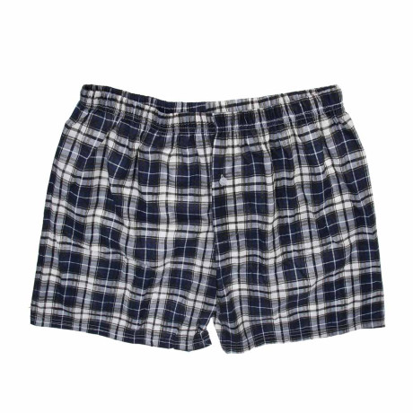 GALANTE Трусы-боксеры мужские классика, р.56, 95%хлопок, 5%спандекс, разноцветный, НБ25-7