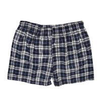 GALANTE Трусы-боксеры мужские классика, р.56, 95%хлопок, 5%спандекс, разноцветный, НБ25-7