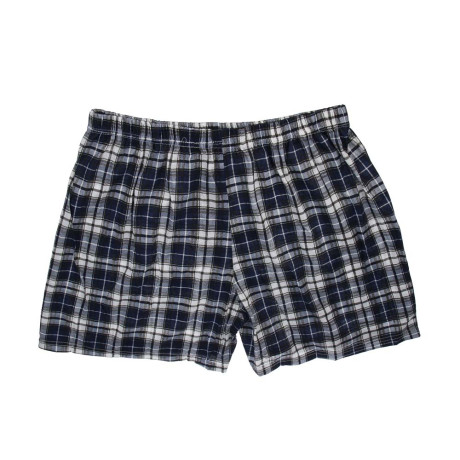 GALANTE Трусы-боксеры мужские классика, р.56, 95%хлопок, 5%спандекс, разноцветный, НБ25-7