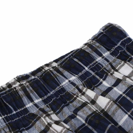 GALANTE Трусы-боксеры мужские классика, р.56, 95%хлопок, 5%спандекс, разноцветный, НБ25-7