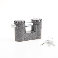 Замок вис ВС2-38 &quot;КРЕПОСТЬ&quot; (силуминовый корпус)  Чебоксары  \20