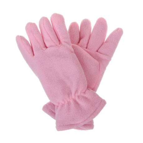 GALANTE Перчатки подростковые флисовые, р.16, 100% полиэстер, цвета в ас-те, ОЗ25-31