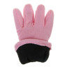 GALANTE Перчатки подростковые флисовые, р.16, 100% полиэстер, цвета в ас-те, ОЗ25-31