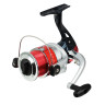 AZOR FISHING Катушка с передним фрикционом "Фаэр Бэл" FB-40, 1п.п, с леской