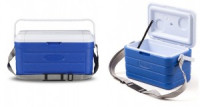 Изотермический контейнер Арктика 10л, 2000-10 (синий)