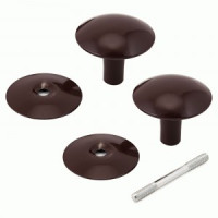 Реж РДК -110-К Ручка-кнопка (60)