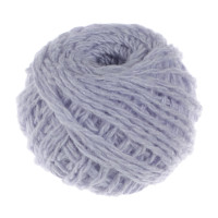 Пряжа в клубках акрил 100м/40-42 гр, цвет дымок