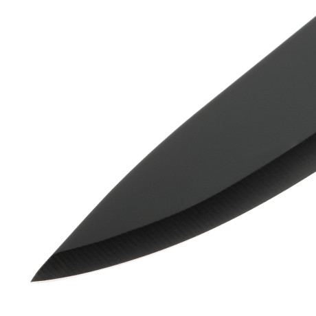 SATOSHI Торонто Набор ножей кухонных 8пр, на подставке