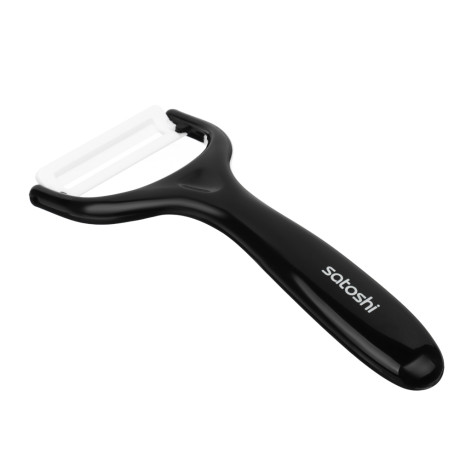 SATOSHI Торонто Набор ножей кухонных 8пр, на подставке