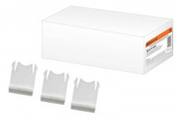 TDM заглушка для пломбировки авт. ВА47-29 (уп.50шт, цена за шт) SQ0210-0005