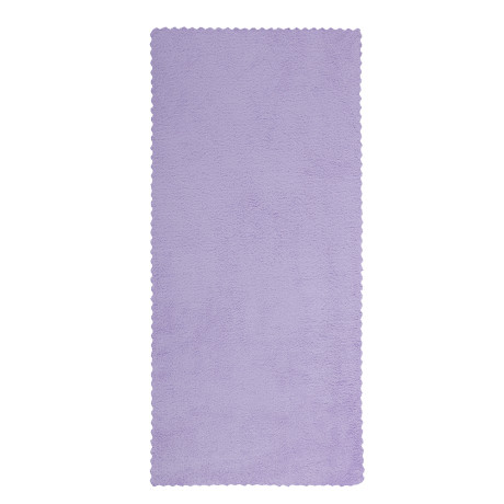 PROVANCE Ботаника Полотенце махровое 34х73см, 85% полиэстер, 15% полиамид, 4 цвета