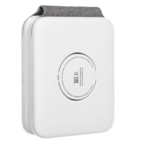 BY Беспроводное зарядное устройство Space Duo Energy, 15W, складное