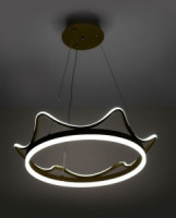 Camelion св-к св/д люстра управляемый  95W(5000lm) 2K-4K-6K 1000x585  БЕЗ пульта, LCL-1031