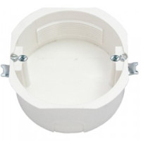 Bylectrica кор. уст. для полых стен с винтами СУ O76, h 40мм К-205 исп.1