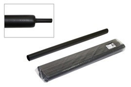 TDM термоусадка ТУТ (1,2 м) ТТтк(6:1)-89/17 (2!) SQ0548-0505