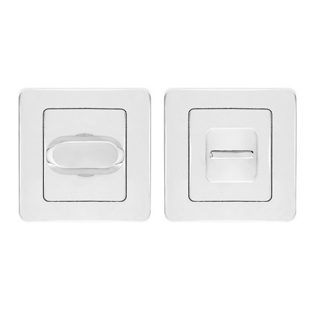 Фиксатор WC-2207-CR (хром) CODE DECO  \5 (100)