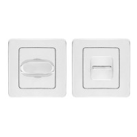 Фиксатор WC-2207-CR (хром) CODE DECO  \5 (100)