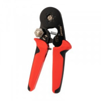 REXANT клещи обжимные (кримпер) 0.08-10.0 мм? HT 10-6, 12-3210-1