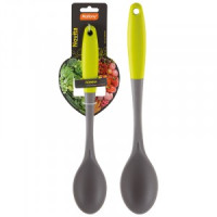 Ложка Novita, цветная ручка, нейлон 5424 Mallony