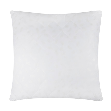 PROVANCE Лебяжий пух Подушка стеганая, 700гр, 70х70см, п/э волокно
