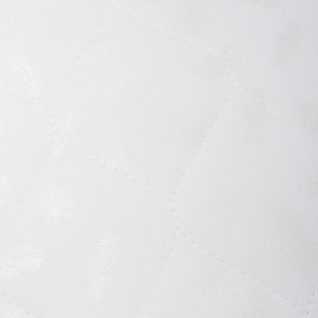 PROVANCE Лебяжий пух Подушка стеганая, 700гр, 70х70см, п/э волокно