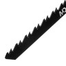 Полотна для электролобзика по дереву, 2 шт, ( 3104-XL ) Gross