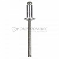 Заклепки 3,2 x 8 мм   12-5342