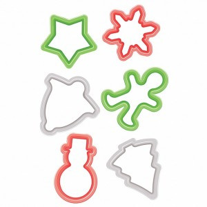 Формочки для печенья 433245118 Phibo/Бытпласт