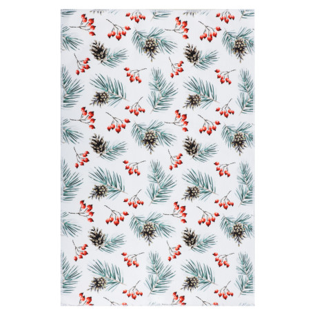 PROVANCE Фелиз Полотенце кухонное в подарочной упаковке, 100% полиэстер, 40х60см