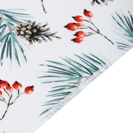 PROVANCE Фелиз Полотенце кухонное в подарочной упаковке, 100% полиэстер, 40х60см