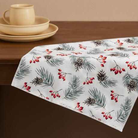 PROVANCE Фелиз Полотенце кухонное в подарочной упаковке, 100% полиэстер, 40х60см