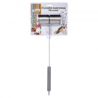 Солонка-перечница "Молоток", 36см, d=4,5см, 17022 MARMITON