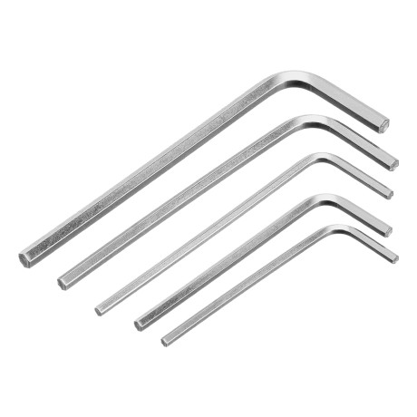 Набор инструментов, 1/4", CrV, пластиковый кейс 57 предметов Stels