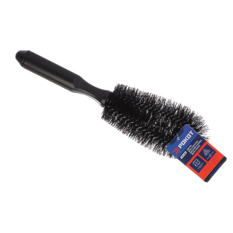 РОКОТ Щетка для мытья труднодоступных мест, жесткая щетина