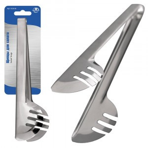 Щипцы д/салата, 23,5см (кратность 6шт!!!) нерж.сталь VL50-36 Мультидом